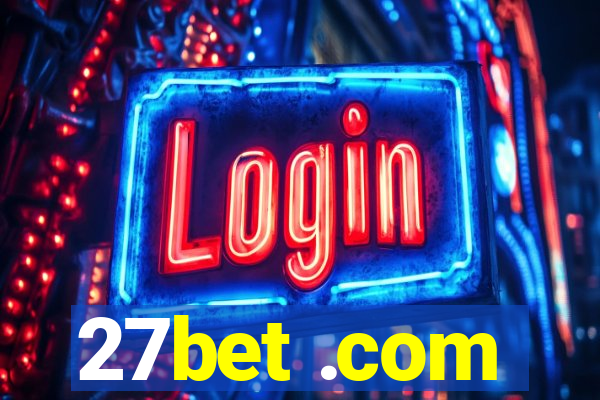27bet .com
